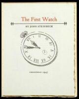 The First Watch