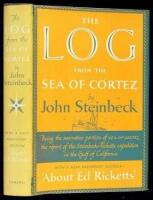 The Log from the Sea of Cortez