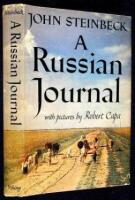 A Russian Journal