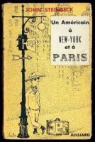 Un Am&eacute;ricain &agrave; New-York et &agrave; Paris [An American in Paris]