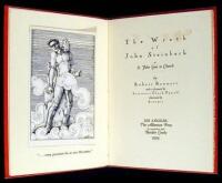 The Wrath of John Steinbeck or St. John Goes to Church