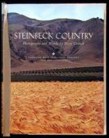 Steinbeck Country