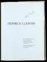 Steinbeck Country