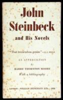 John Steinbeck and His Novels: An Appreciation with a Bibliography