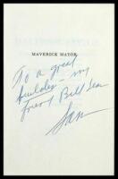 Maverick Mayor: A Biography of Sam Yorty