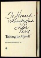 Talking to Myself