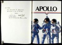 Apollo - An Eyewitness Account by Astronaut - Explorer Artist - Moonwalker