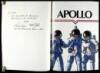 Apollo - An Eyewitness Account by Astronaut - Explorer Artist - Moonwalker