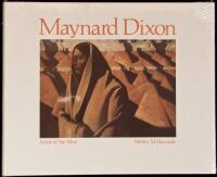 Maynard Dixon: Artist of the West