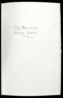 [Works],i.e., The Writings of Mark Twain