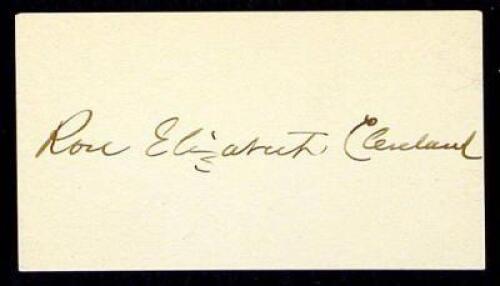 Signature