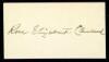 Signature