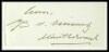 Ink Signature