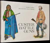 Custer Battle Guns