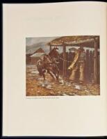 Fifty Great Western Illustrators: A Bibliographic Checklist