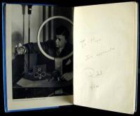 Stormy Genius &ndash; The Life of Aviation&rsquo;s Maverick, Bill Lear.