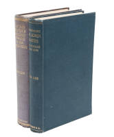Two volumes by Ida Lee