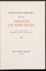 Motolin&iacute;a's History of the Indians of New Spain