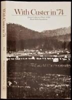 With Custer's Cavalry in '74: James Calhoun's Diary of the Black Hills Expedition