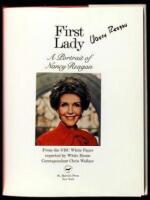 First Lady - A Portrait of Nancy Reagan