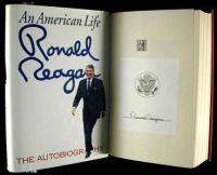 An American Life – The Autobiography