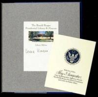 Ronald Reagan &ndash; The Wisdom and Humor of the Great Communicator