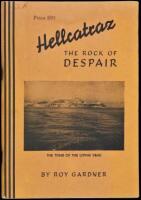 Hellcatraz: The Rock of Despair