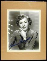 Signed Photograph