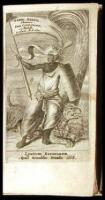 Chimia; sive, Traditio summ&aelig; Perfectionis et Investigatio Magisterii innumeris locis emendata, &agrave; Caspare Hornio ... Accessit ejusdem Medulla Alchimi&aelig; Gebric&aelig;. Omnia edita &agrave; Georgio Hornio