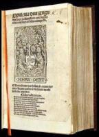 Opuscula dun Augustini longe prestantissima cum duplici indicio rursus parrhisius coimpressa...