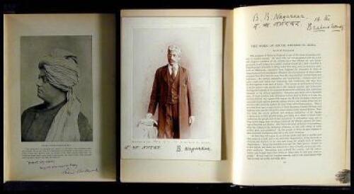 The World's Parliament of Religions: An Illustrated and Popular Story of the World's First Parliament of Religions, Held in Chicago in Connection with the Columbian Exposition of 1893