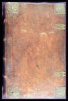 Biblia, Das ist: Die Ganze Beilige Schrift Alten und Neuen Testaments...
