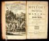 The History of the Most Renowned Don Quixote of Mancha: And his Trusty Squire Sancho Pancha. Now Made English according to the Humour of our Modern Language. And Adorned with several Copper Plates