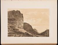 Report of the Geological Exploration of the Fortieth Parallel. Volume II: Descriptive Geology