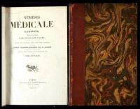 N&eacute;m&eacute;sis M&eacute;dicale Illustr&eacute;e, Recueil de Satires
