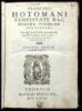 Tempestate Hac Nostra Juris Consultissima in Quatuor Libros, Institutionum Juris Civilis Eruditissima Commentaria
