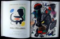 Joan Mir&oacute;: Lithographs. Volume IV 1969-1972