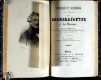 Historique et Description des Proc&eacute;d&eacute;s du Daguerreotype et du Diorama