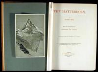 The Matterhorn