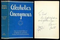 Alcoholics Anonymous: The Story of How Many Thousands of Men and Women Have Recovered from Alcoholism