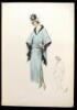 Beaux Arts des Modes...Modeles Originaux 1923