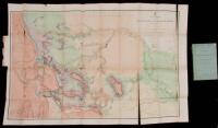 Geological Report of the Exploration of the Yellowstone and Missouri Rivers by Dr. F.V. Hayden, Assistant, Under the Direction of Captain (Now Lieut. Col. and Brevet Brig. Gen.) W.F. Raynolds, Corps of Engineers, 1859-'60