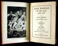 Jack Johnson - In the Ring - And Out