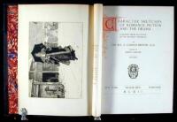 Character Sketches of Romance, Fiction and the Drama: A Revised American Edition of the Reader's Handbook