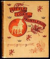 Little Lord Fauntleroy