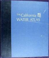The California Water Atlas