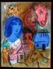 Homage to Marc Chagall