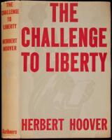 The Challenge to Liberty