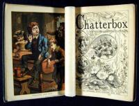 Collection of Fifteen Chatterbox Volumes