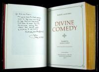 The Divine Comedy